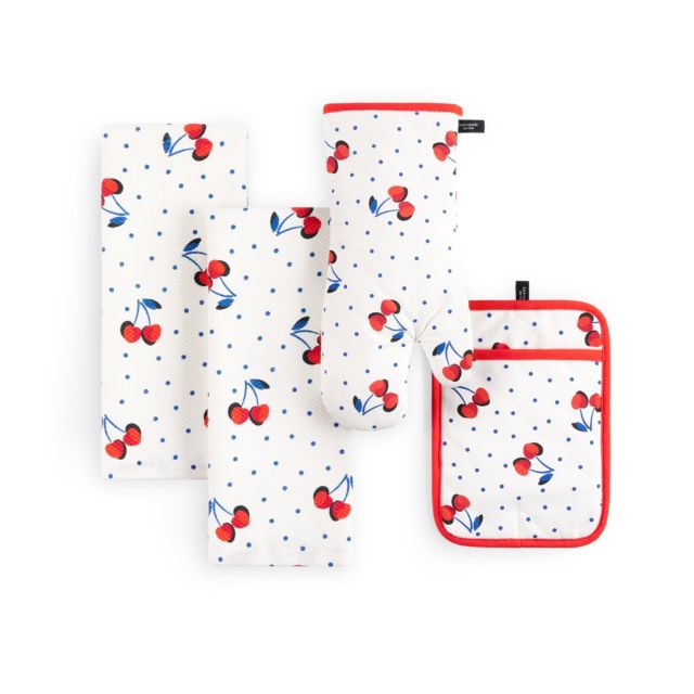 White/Red/Blue