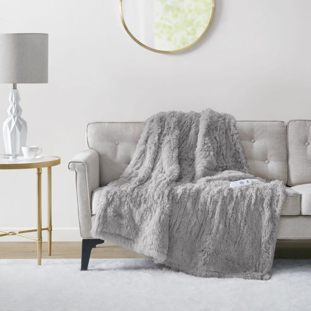 Grey
