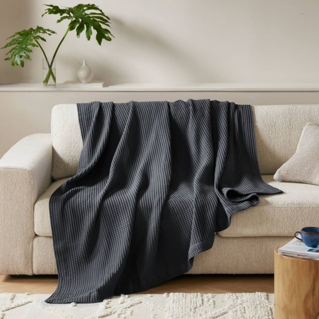 Dark Grey