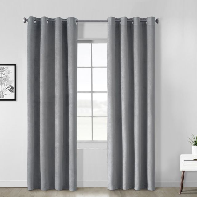 Dark Grey