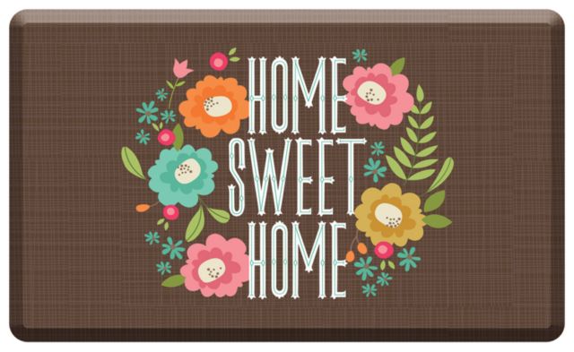 Home Sweet Home
