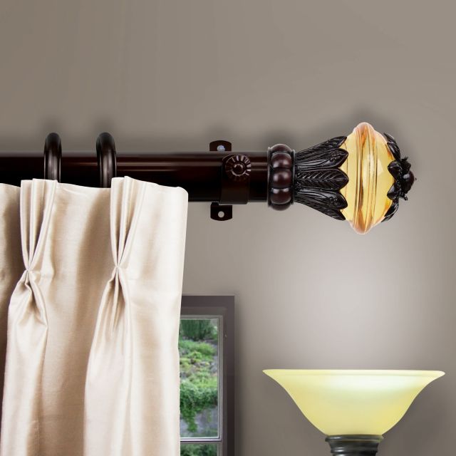 Medium Brown