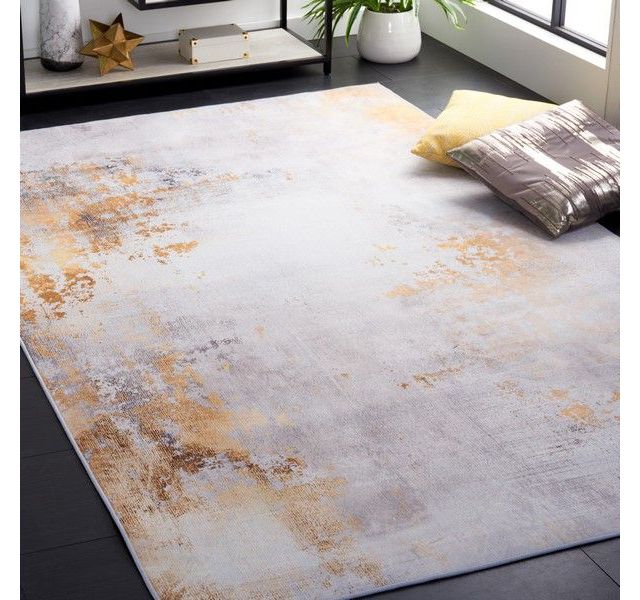 Grey Gold