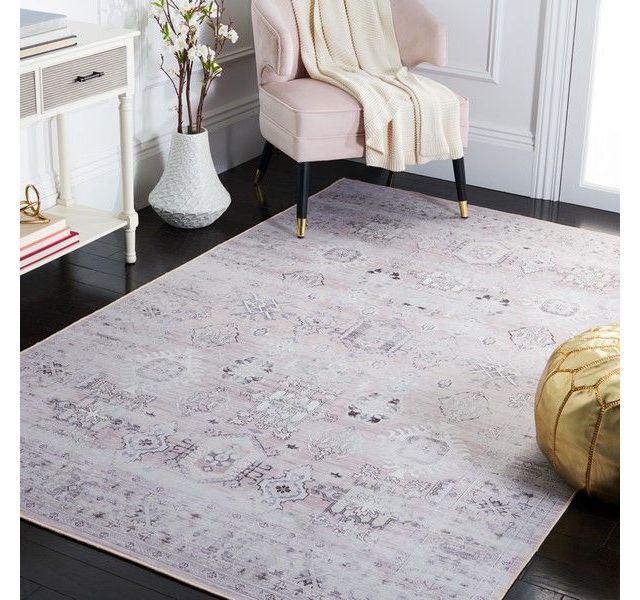 Pink Beige