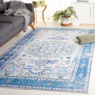 Arizona Washable Collection Rug