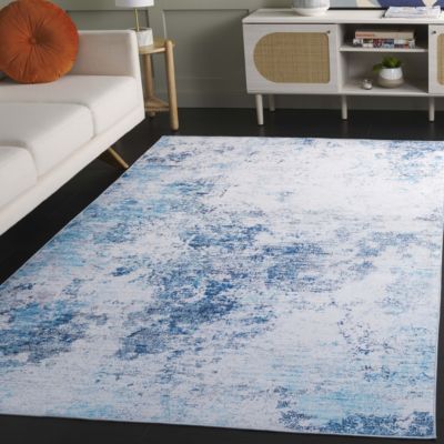 Tacoma Washable Collection Rug