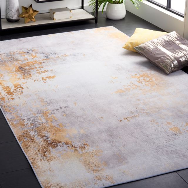 Grey Gold
