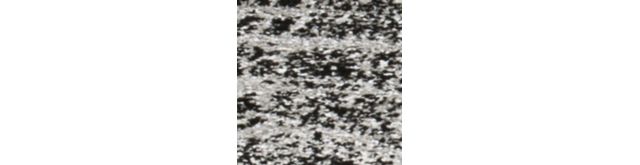 Silver/Black