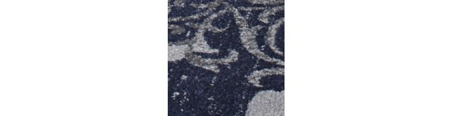 Navy/Silver
