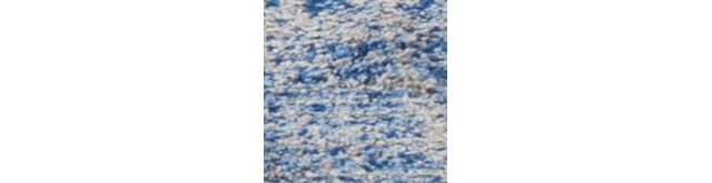 Blue/Silver