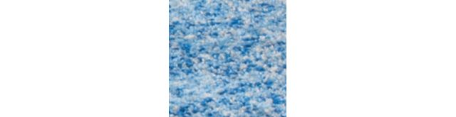 Silver/Blue
