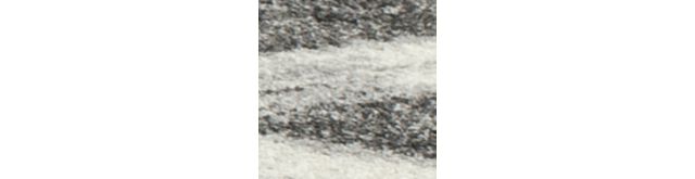 Charcoal/Ivory