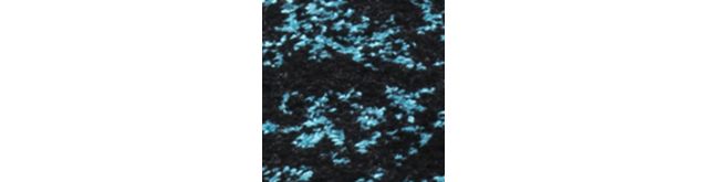Black/Teal