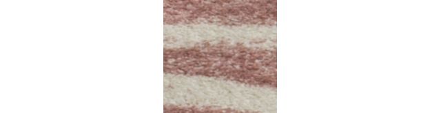 Rose/Cream