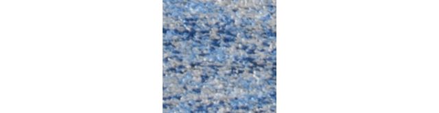 Silver/Blue