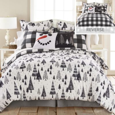 Northern Star Comforter Set