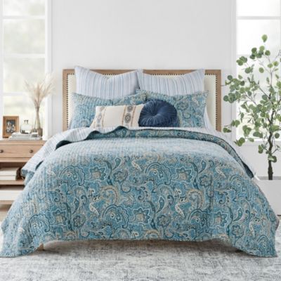 Kimpton Quilt Set