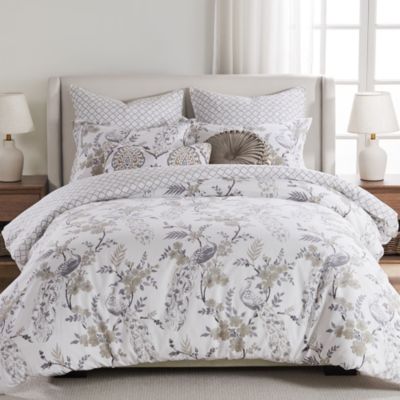 Pisa Duvet Cover Set