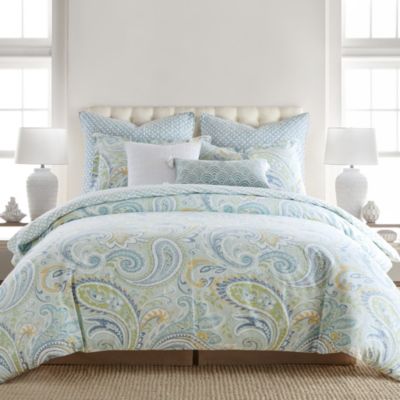 Cortona Duvet Cover Set