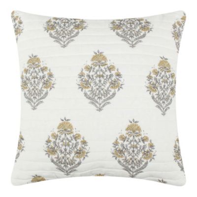 Kamira Matchback Pillow