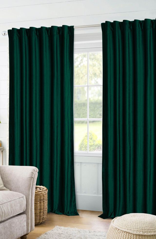 Emerald Green