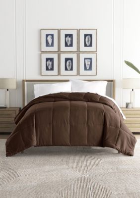 Comforter Down Alternative All Season Microfiber Ultra Soft Bedding