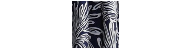 Flora Navy