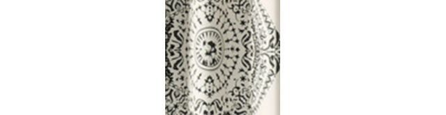 Henna Black