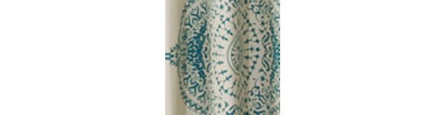 Henna Teal