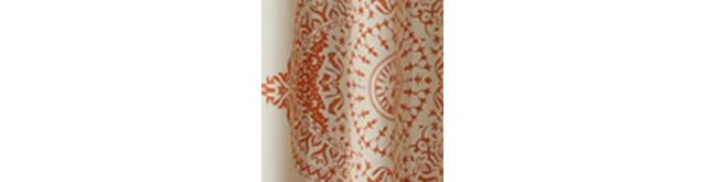 Henna Orange