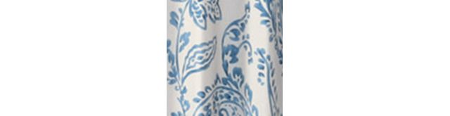 Tea Time Blue