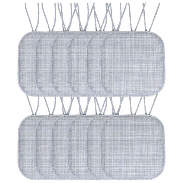 Silver Blue