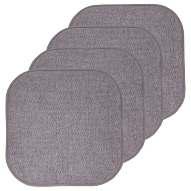 Gray Silver