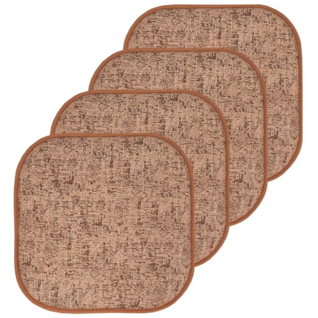 Rust Brown