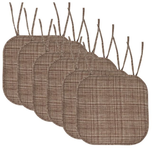 Multi Dark Brown