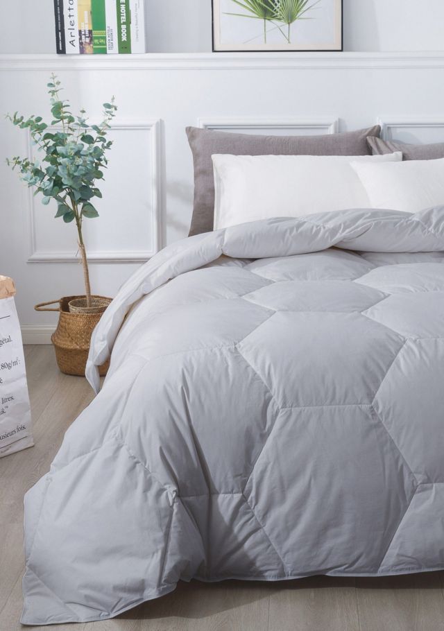 Glacier Grey