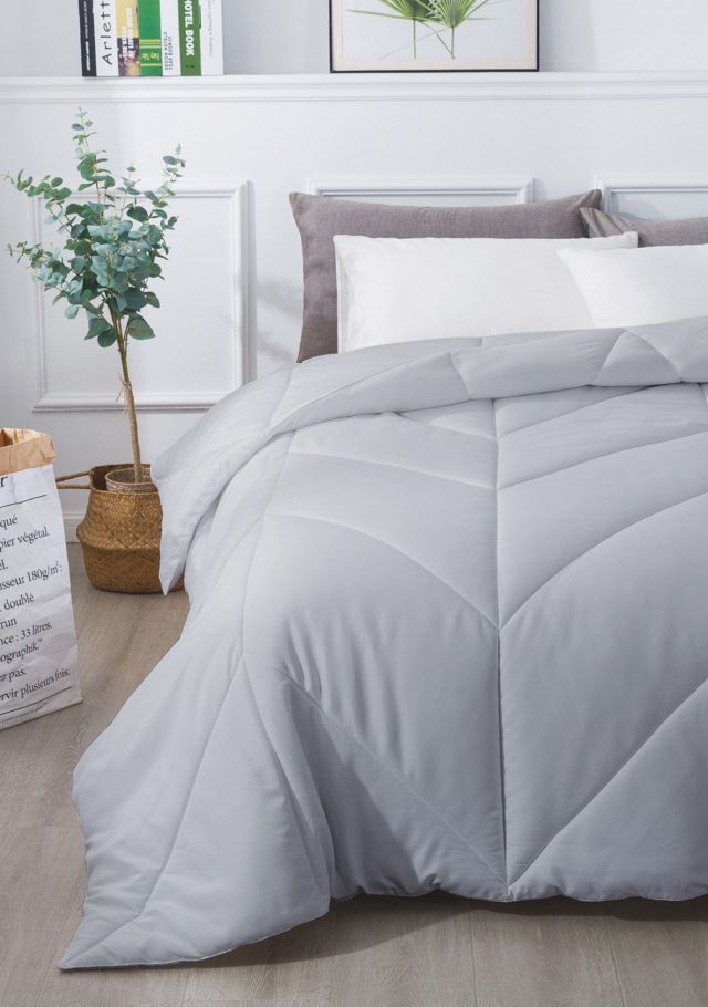 Glacier Grey