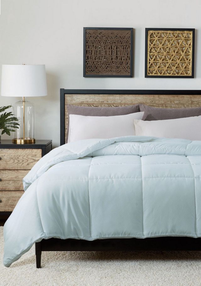 Dusty Aqua