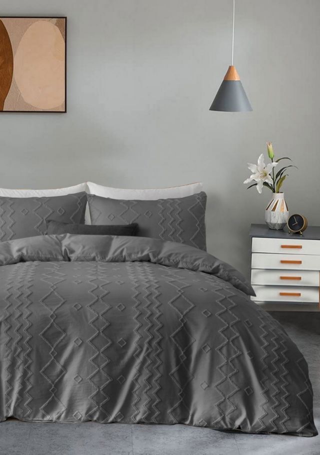 Dark Gray