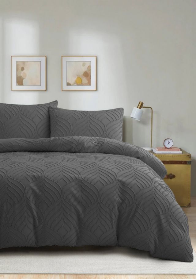 Dark Gray