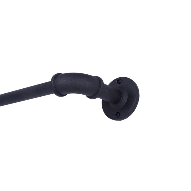 Matte Black