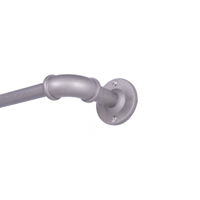 Polished Pewter