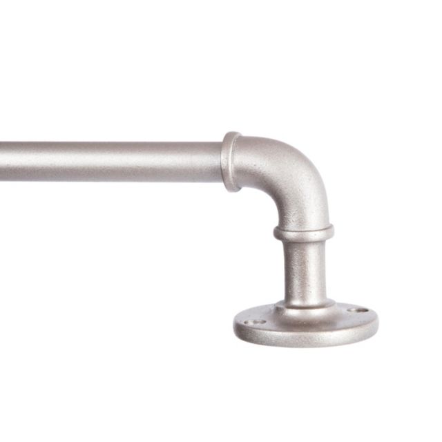 Brushed Nickel