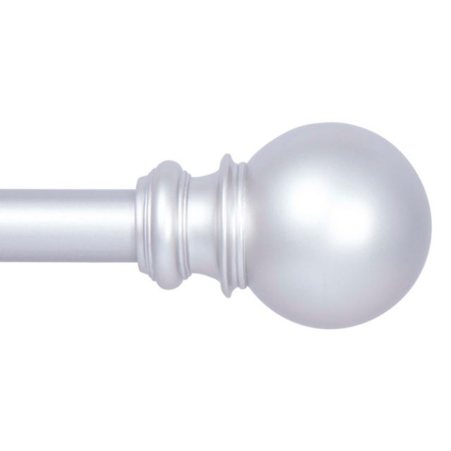 Satin Nickel