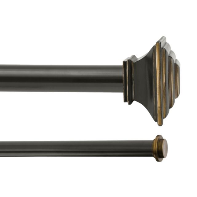 Oil Rubbed Bronze