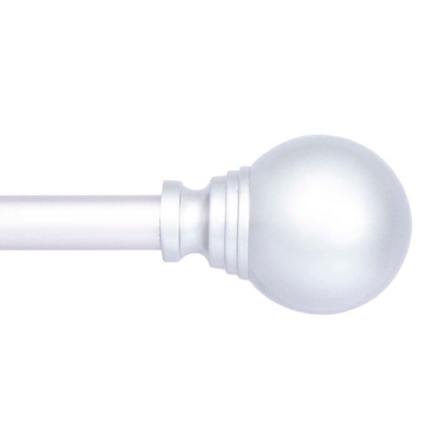 Satin Nickel