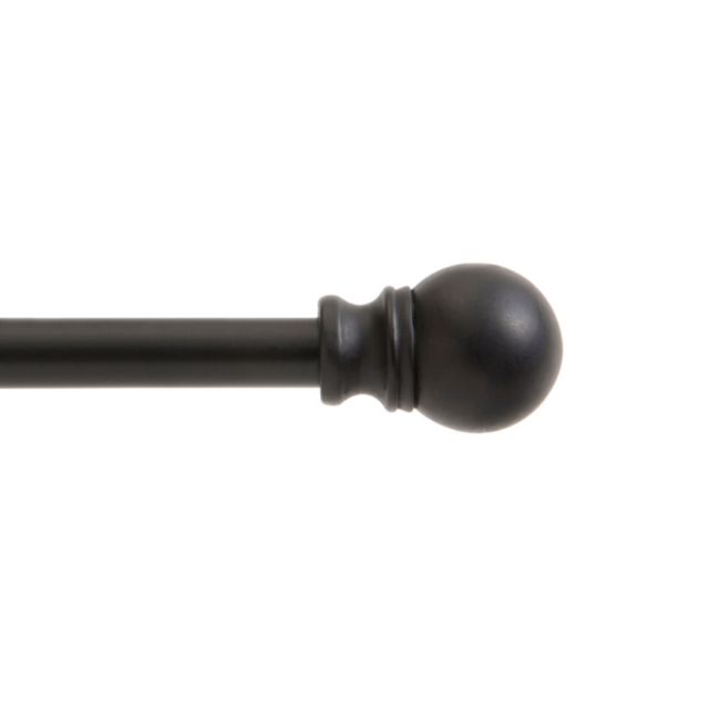 Matte Black