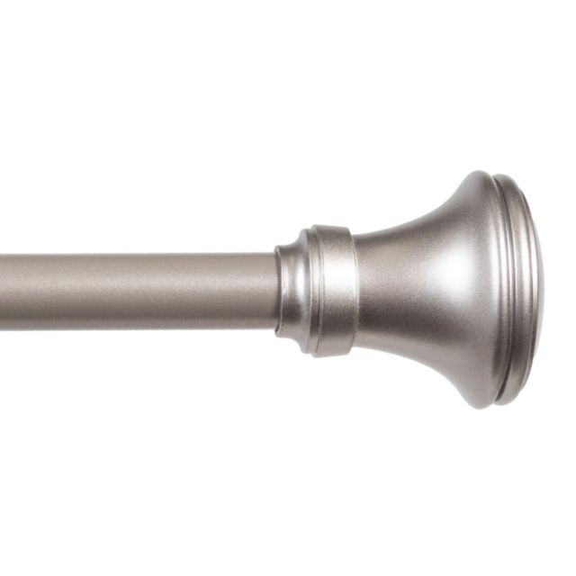 Polished Pewter