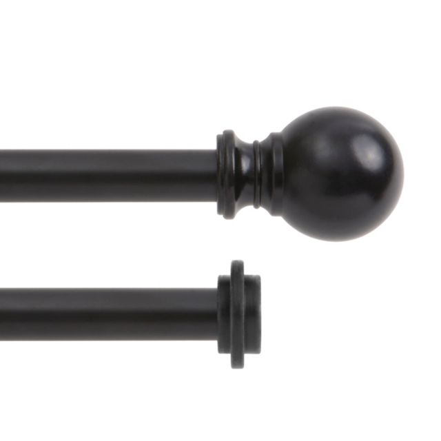 Matte Black