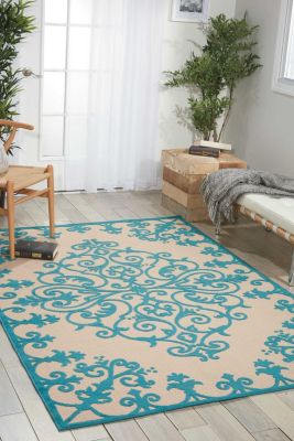 Aloha Indoor/Outdoor Rug